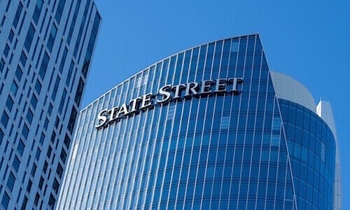 State Street prend une participation minoritaire dans la fintech indienne