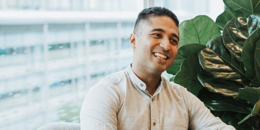 Anand Roy, fondateur d’une startup basée à Singapour, estime que l’IA générative peut aider à réparer l’industrie musicale en panne.