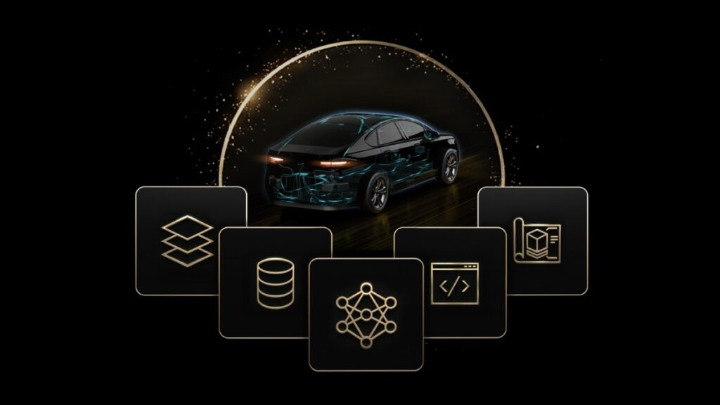 Nvidia lance Alpamayo, des modèles d’IA ouverts qui permettent aux véhicules autonomes de « penser comme un humain »
