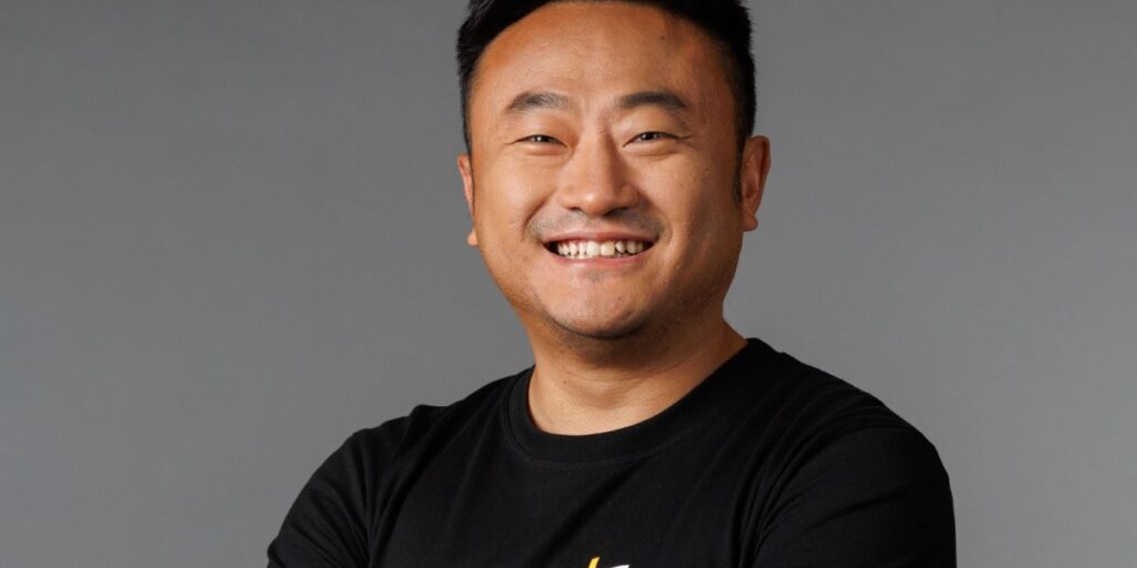 Ben Zhou, PDG de Bybit, déclare que les sociétés TradFi s’intéressent de plus en plus aux crypto-monnaies