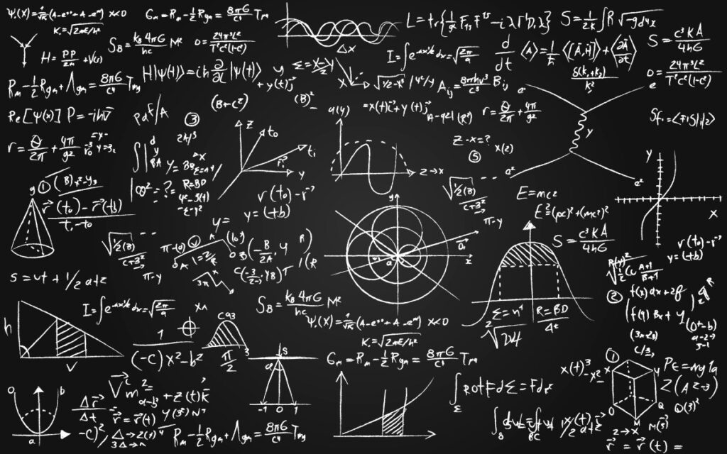 Les modèles d’IA commencent à résoudre des problèmes mathématiques de haut niveau