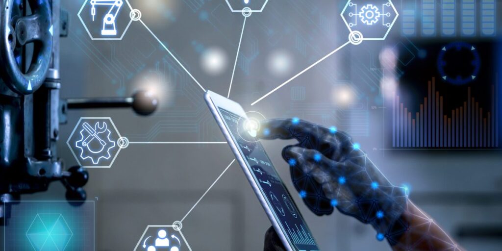 Les gains de productivité stimulent la croissance américaine, mais l’emploi ralentit