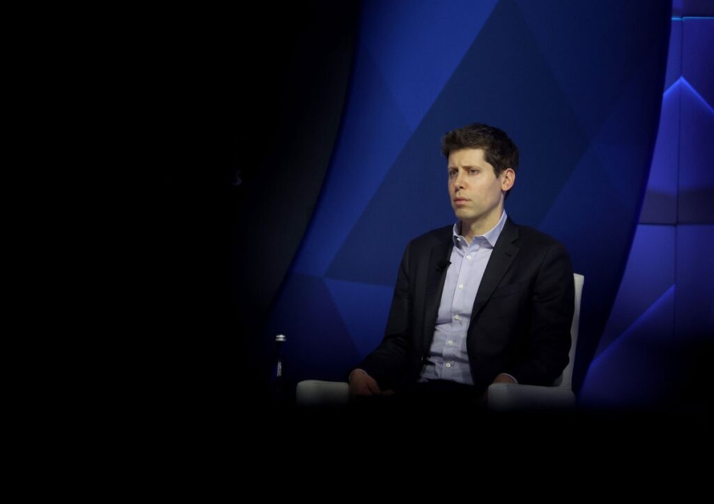 OpenAI signe un accord d’une valeur de 10 milliards de dollars pour le calcul de Cerebras