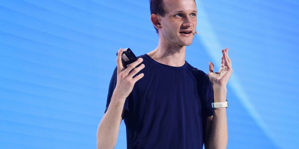 Ethereum parle du grand jeu depuis longtemps. Il est temps pour la deuxième plus grande blockchain