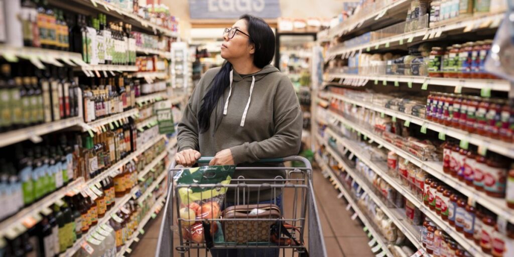 Une étude révèle que les Américains ne paient pas la totalité des droits de douane imposés par Trump, mais seulement 96 % d’entre eux.