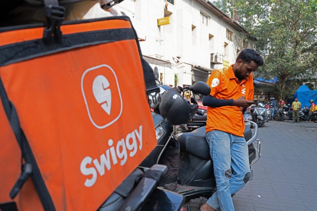 L’Inde aurait demandé aux entreprises de commerce rapide d’abandonner leur promesse de livraison en 10 minutes