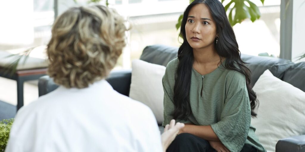 Le PDG pose des questions d’entretien aux demandeurs d’emploi au milieu du cauchemar d’embauche de la génération Z
