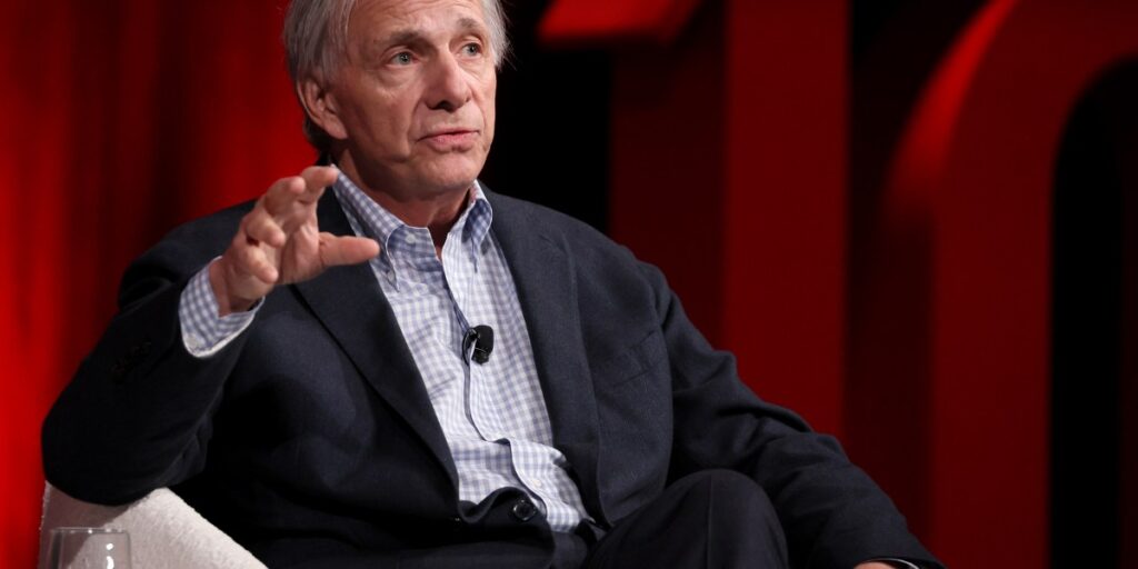 Ray Dalio met en garde le président Trump contre le risque d’une « guerre civile plus évidente » après la fusillade de Minneapolis