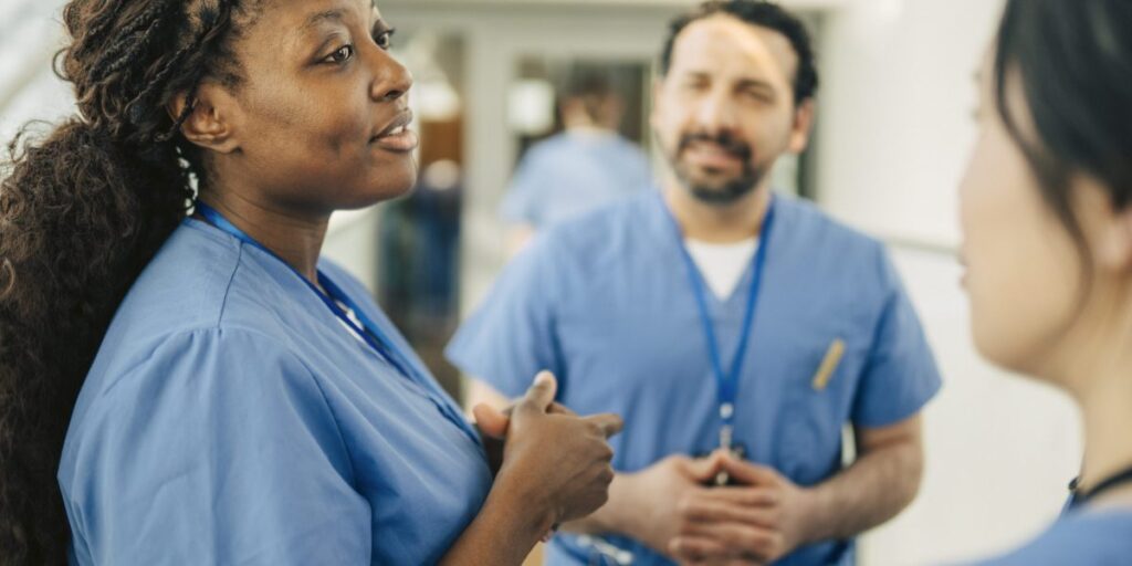 L’Amérique perdra des emplois en 2025 à mesure que les services de santé et sociaux seront supprimés