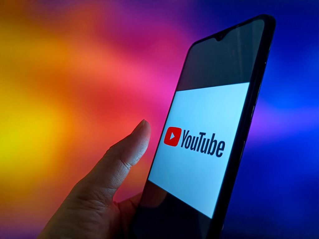 Les abonnements de Google augmentent au quatrième trimestre alors que YouTube génère 60 milliards de dollars de revenus annuels