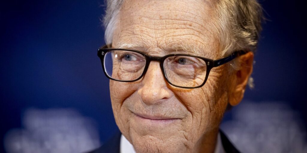 La Fondation Gates et OpenAI annoncent une initiative Horizon 1000 de 50 millions de dollars pour renforcer les soins de santé en Afrique grâce à l’IA