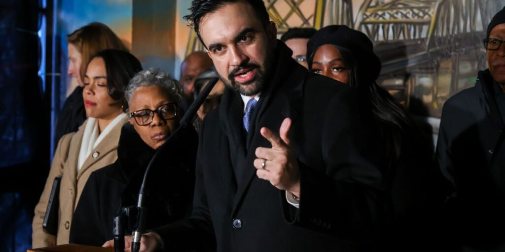 La ville de New York s’oppose à la vente d’un bien locatif en faillite après la destruction du cadre de vie de Mandani