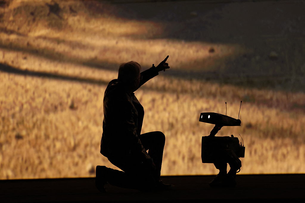 CES 2026 : tout révélé, des débuts de Nvidia aux nouvelles puces d’AMD en passant par les bizarreries de l’IA de Razer