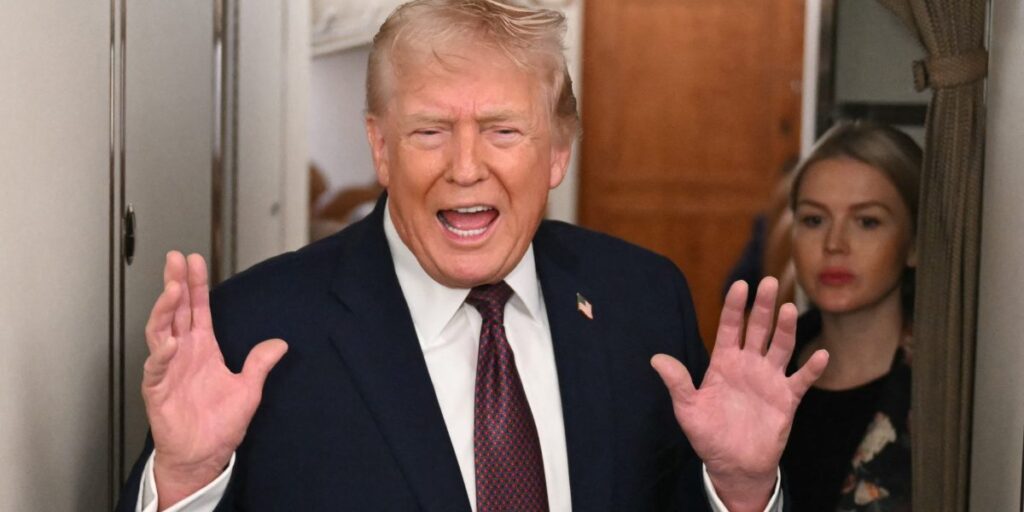 Le producteur américain de pétrole « manque de respect » à l’attention internationale de Trump sur le pétrole du Venezuela et du Groenland