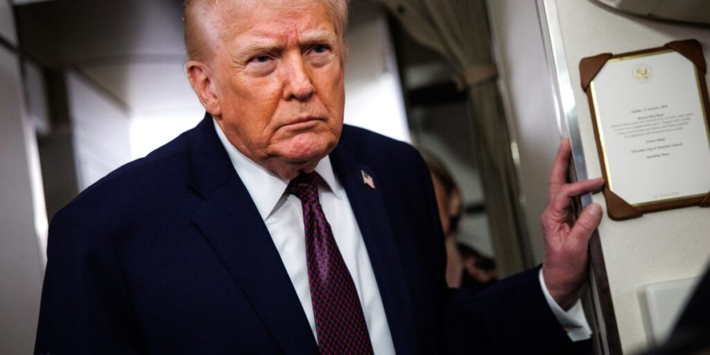 Décision tarifaire de la Cour suprême des États-Unis : plus elle est retardée, mieux c’est pour Trump