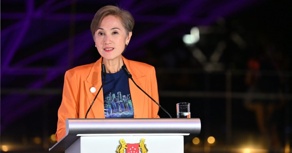 Singapour va investir plus d’un milliard de dollars sur cinq ans dans un plan national de recherche sur l’IA