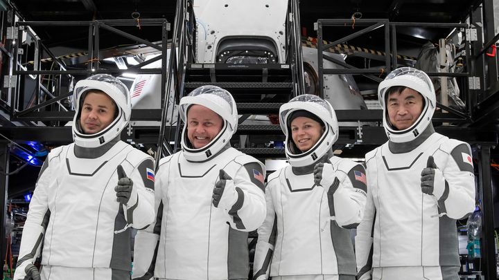 ISS astronaut medical evacuation latest news: SpaceX readies Dragon spacecraft for Crew-11 return to Earth