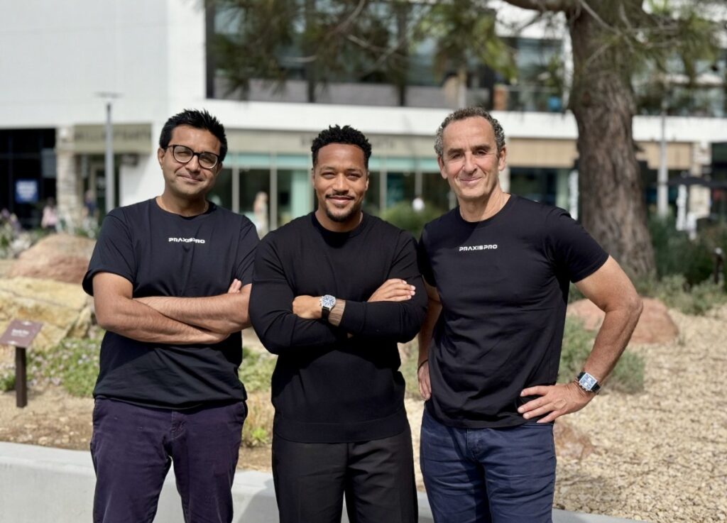 PraxisPro lève 6 millions de dollars auprès d’AlleyCorp pour coacher les commerciaux médicaux