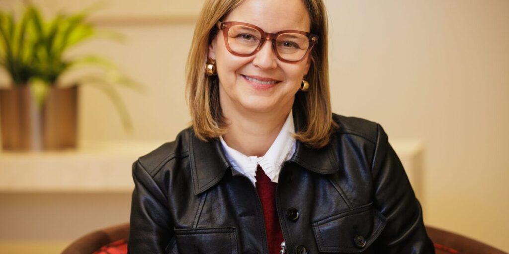 Bien qu’ils soient critiqués pour leur éveil et leur paresse, les dirigeants du géant Colgate, estimé à 62 milliards de dollars, affirment que les travailleurs de la génération Z « nous poussent à être meilleurs ».