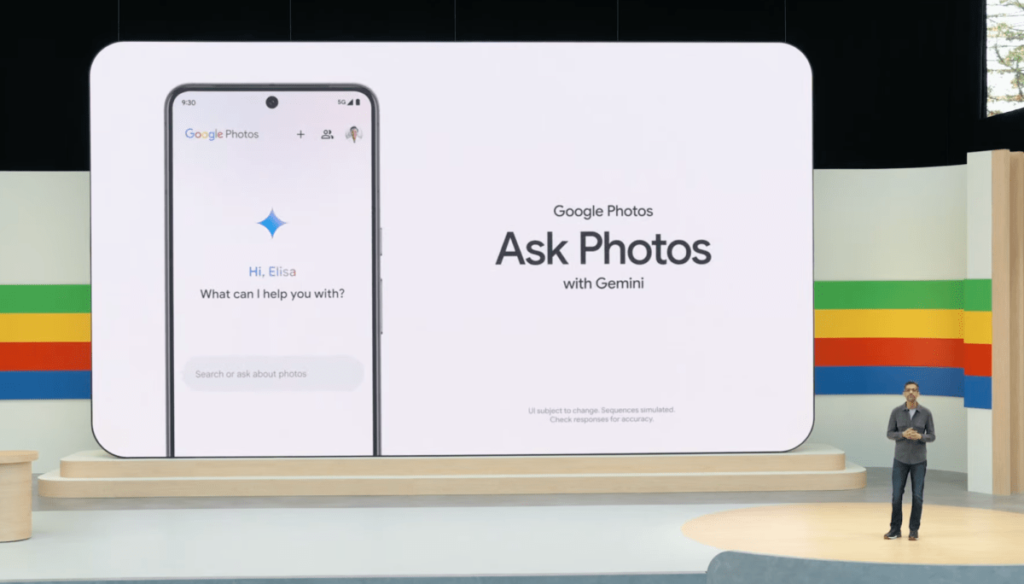 Google Photos apporte sa fonctionnalité d’édition basée sur des invites en Inde, en Australie et au Japon