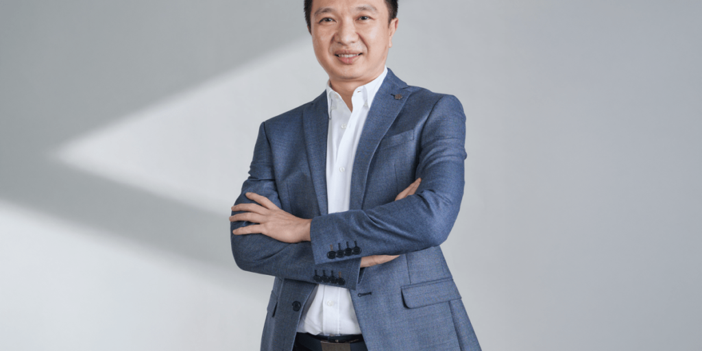 Ascend Money veut prêter à des millions de Thaïlandais qui ont été ignorés par les banques traditionnelles coincées dans le passé