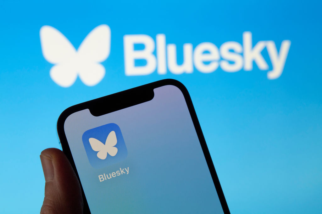 Bluesky ajoute enfin des brouillons | TechCrunch