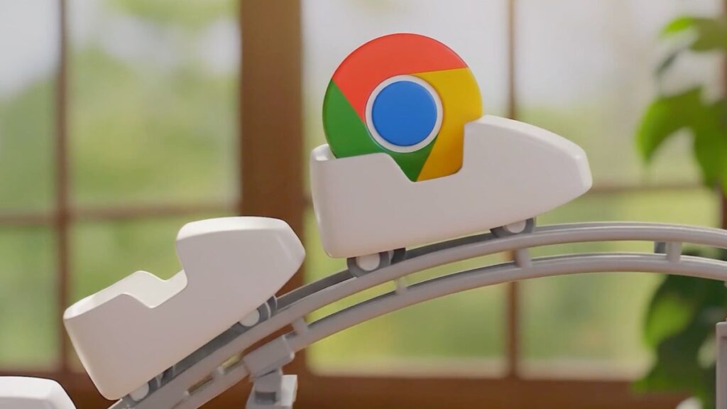 Chrome s’attaque aux navigateurs IA avec une intégration Gemini plus étroite et des fonctionnalités agent pour les tâches autonomes