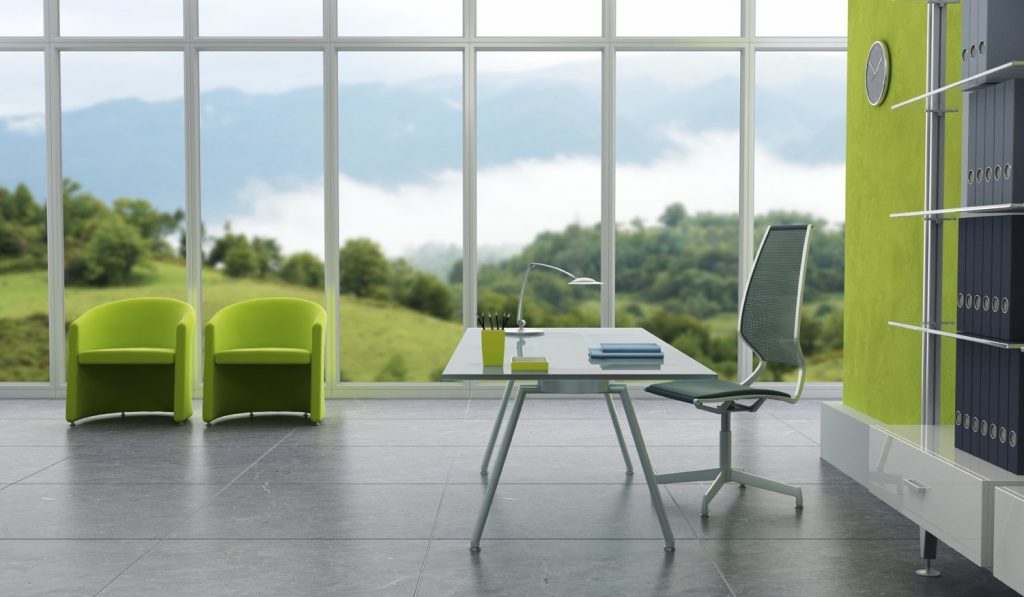 Pourquoi la mise à jour de votre propriété commerciale est essentielle