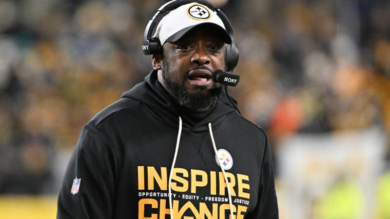 Entraîneurs de la NFL licenciés en 2026 : dernières nouvelles de Mike Tomlin, John Harbaugh et d’autres sur la sellette du Black Monday