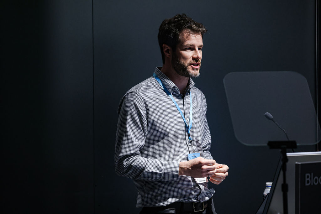 Le fondateur de Pebble déclare que sa nouvelle entreprise n’est « pas une startup »