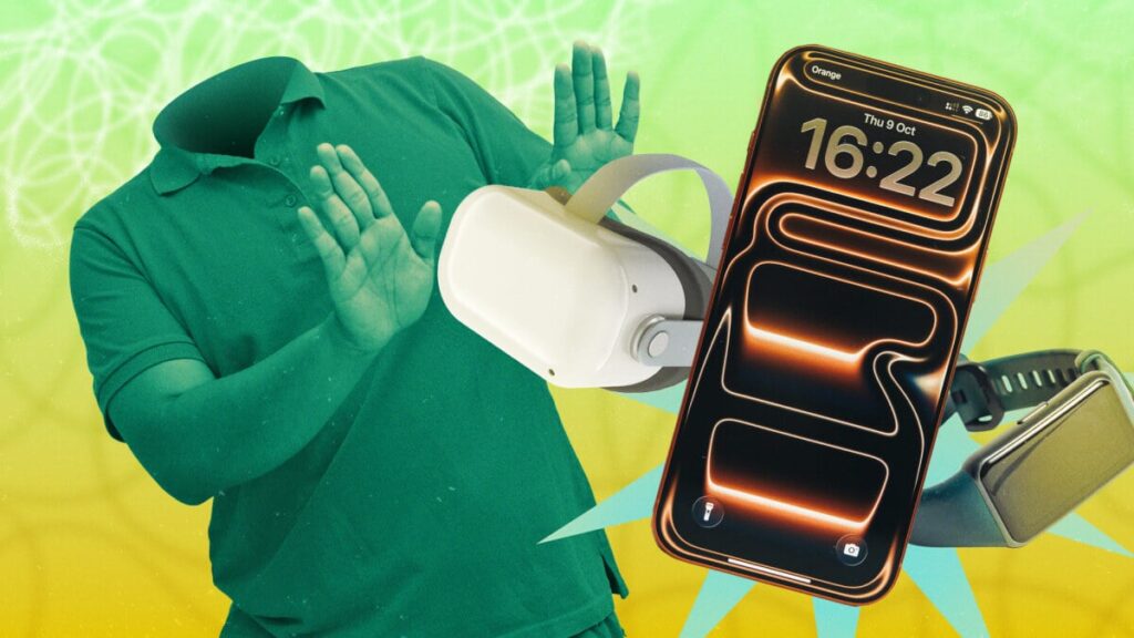 Pourquoi les lancements de produits technologiques ne semblent plus magiques