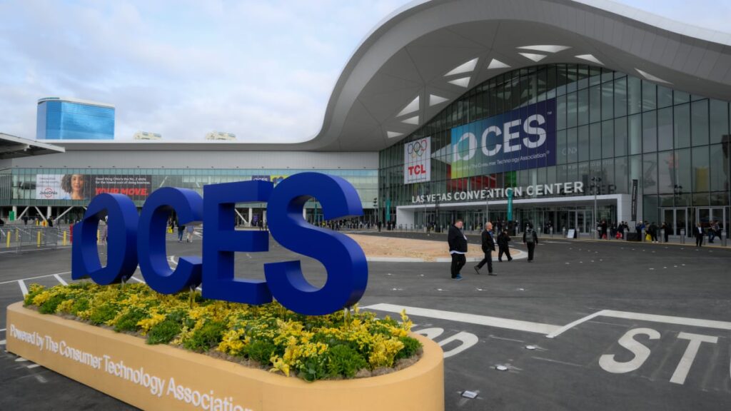 CES 2026 : la technologie la plus folle et la plus étrange que nous ayons vue
