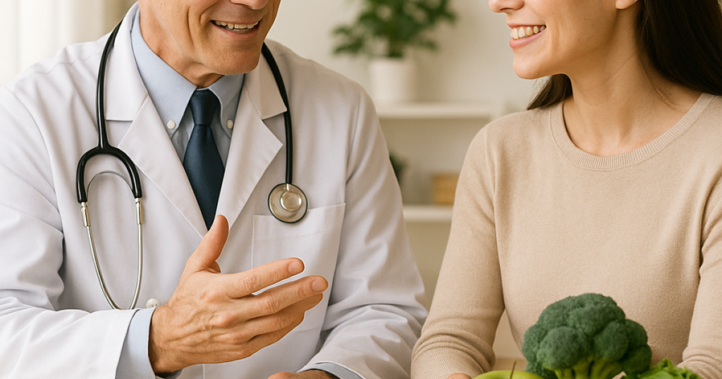 La médecine du style de vie envisage une nouvelle ère du bien-être