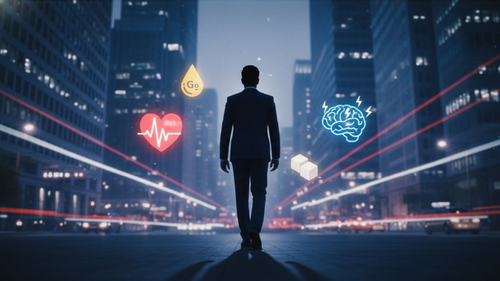 Maladies liées au mode de vie chez les hommes indiens : risques croissants et prévention pratique