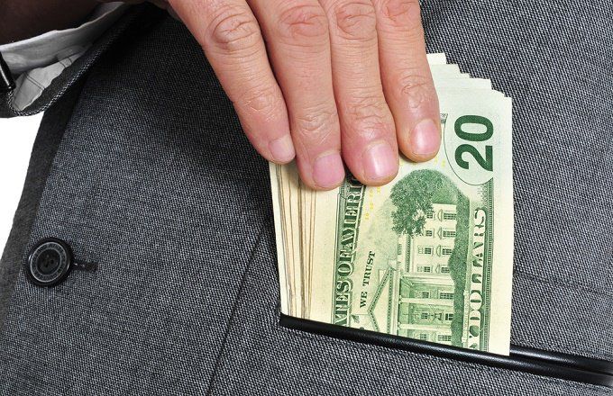Quelle est l’ampleur de l’économie souterraine américaine ?