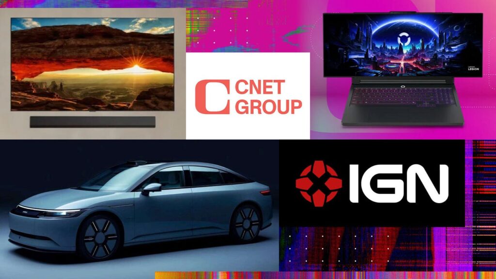 Tendances technologiques qui définiront 2026 – Rapport spécial CES du groupe IGN x CNET : que regarder et à quoi s’attendre
