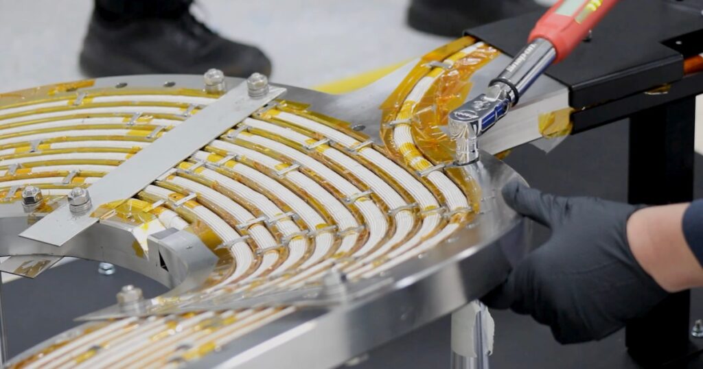 Type One Energy, soutenu par Bill Gates, lève 87 millions de dollars avant la série B de 250 millions de dollars