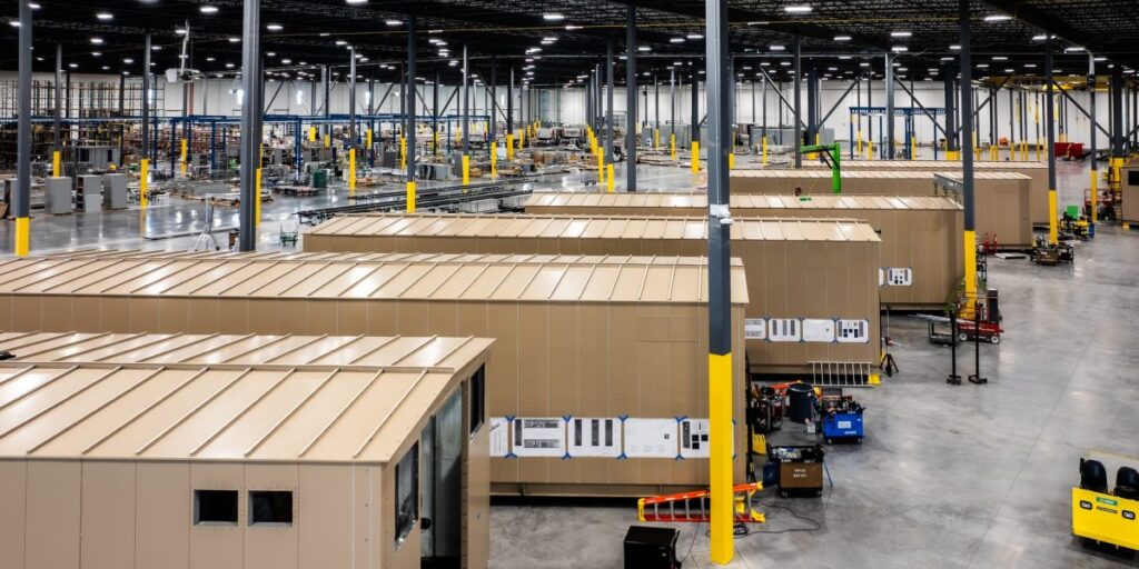 L’introduction en bourse d’Orgent « ramene le côté sexy » à l’électronique et contribue au boom de l’IA, selon le PDG