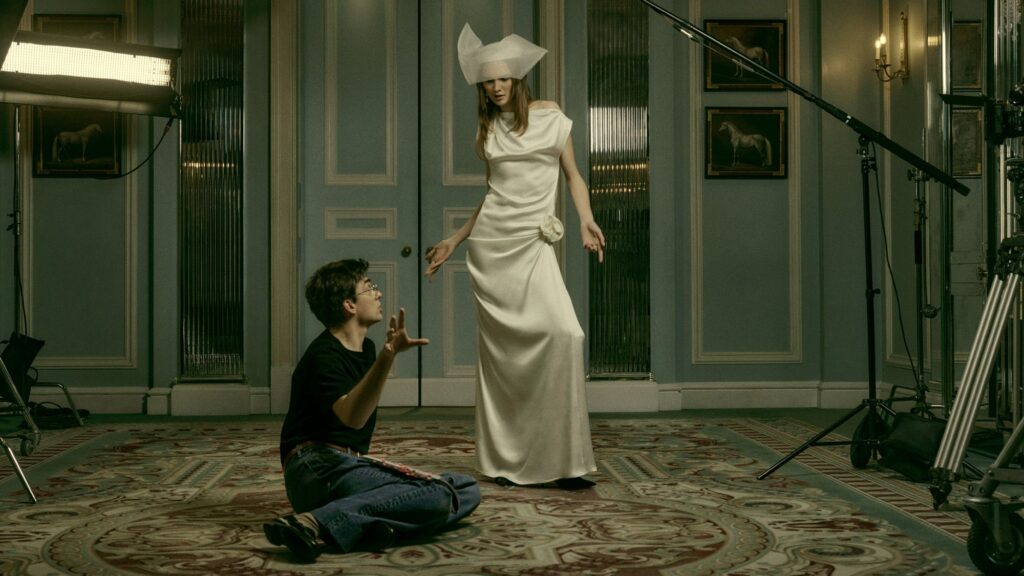 Unpacking ‘fashion’s great reset’ and S/S 2026’s designer debuts