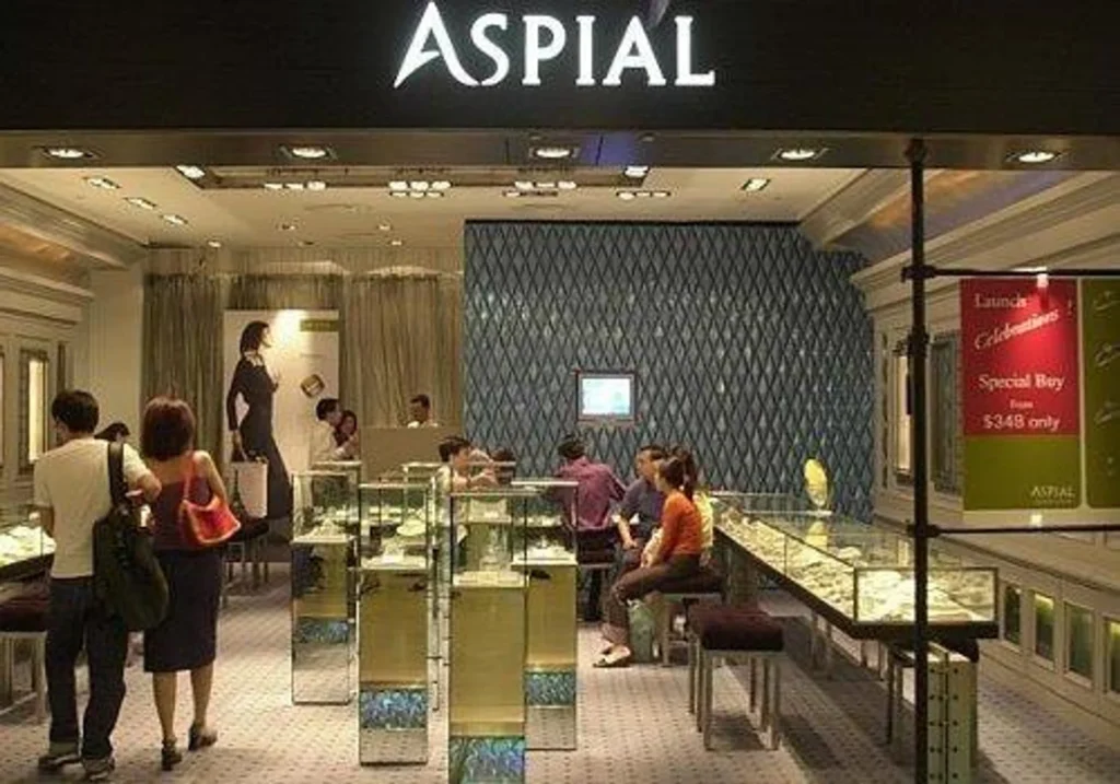 Le bénéfice d’Aspial Corp au deuxième semestre a augmenté de 34 % grâce à la bonne performance des filiales, mais aucun dividende n’a été annoncé.