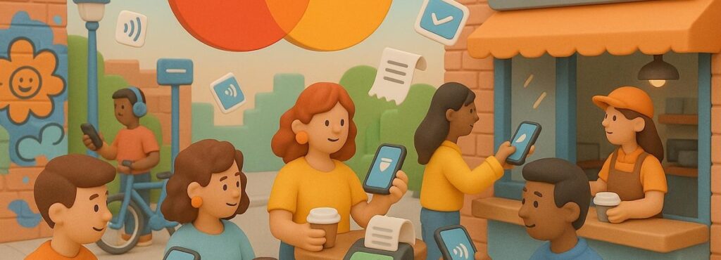 Le marché haussier de Mastercard (MA) pourrait changer après l’actualité de l’intégration fintech d’Ericsson