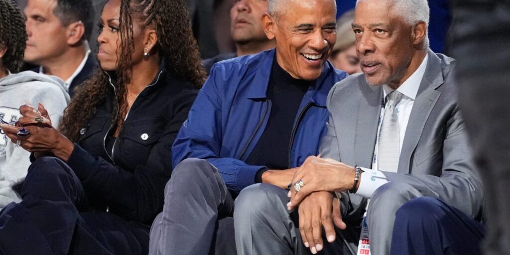 Quelques jours après avoir déclaré : « Les extraterrestres existent, mais je ne les ai pas vus », le président Obama confirme qu’il n’a vu aucun contact avec des extraterrestres.