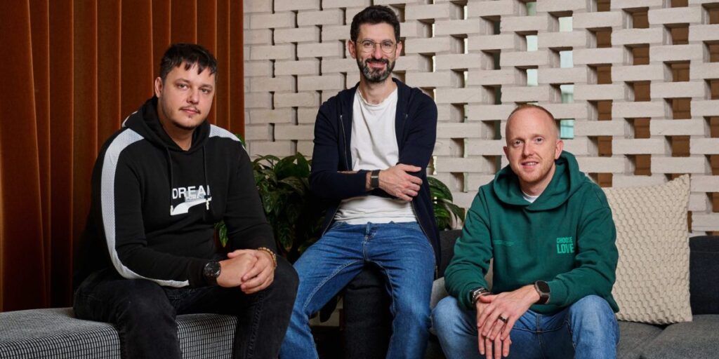 Dwelly, la société « AI rollup », va acquérir une société immobilière britannique et remporte 93 millions de dollars pour alimenter son expansion