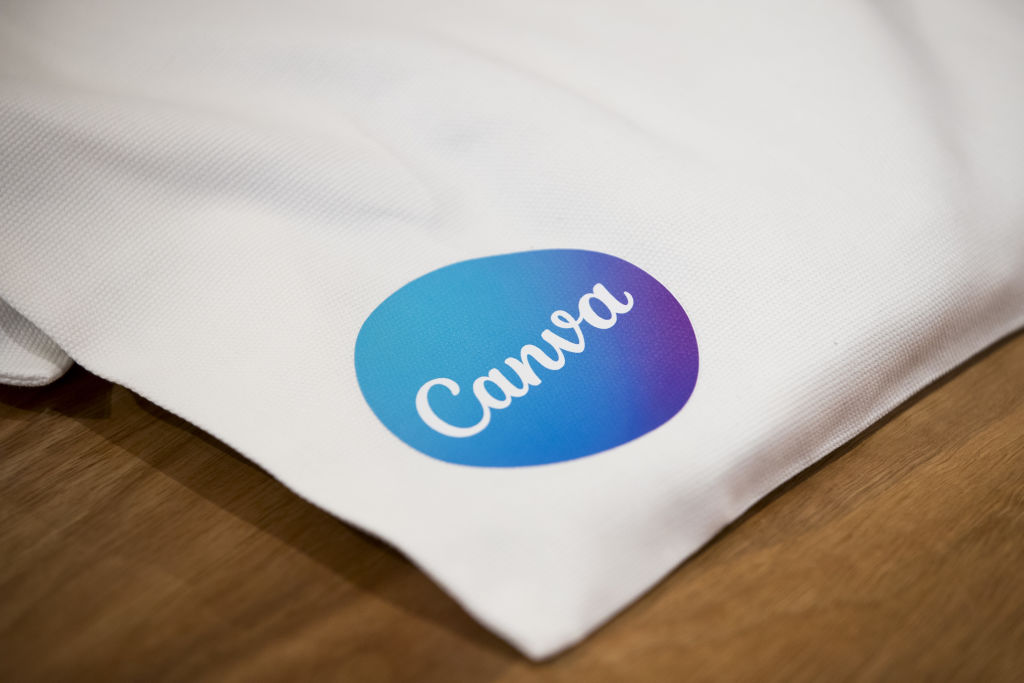 Canva acquiert des startups travaillant dans l’animation et le marketing