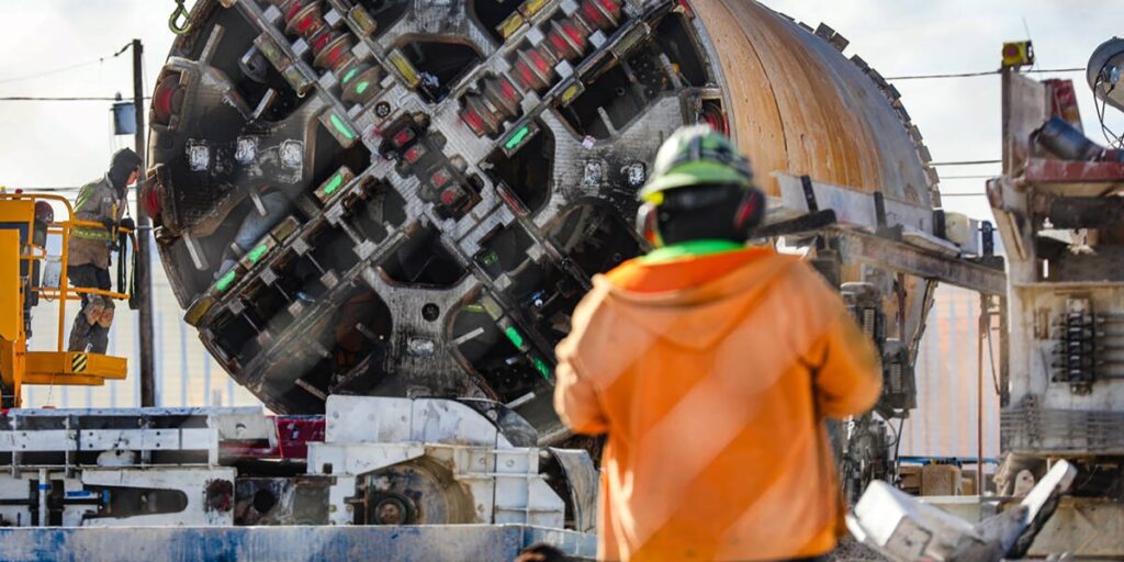 Un législateur du Nevada accuse l’entreprise ennuyeuse appartenant à Elon Musk de violations en matière de sécurité et d’environnement