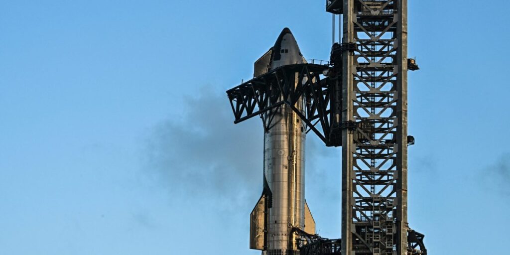 IPO de SpaceX : les analystes de Wall Street affirment que le titre ne vaut que la moitié du prix d’Elon Musk