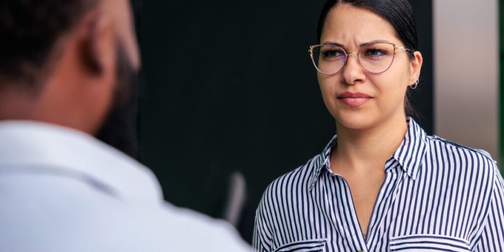 Icône du bouton flèche vers le bas
