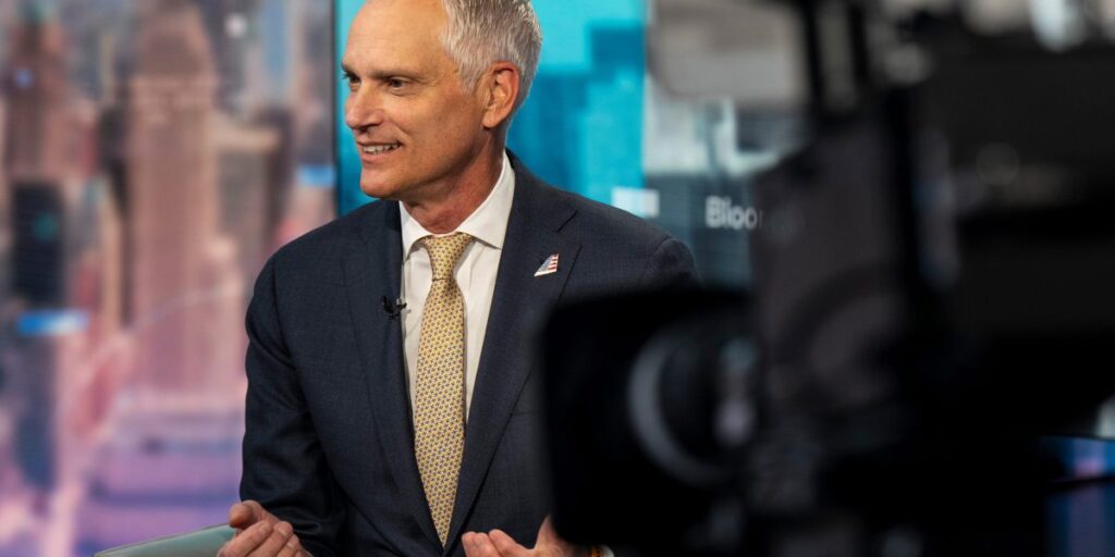 Le ciel sur American Airlines est plus clair que je ne le pensais.