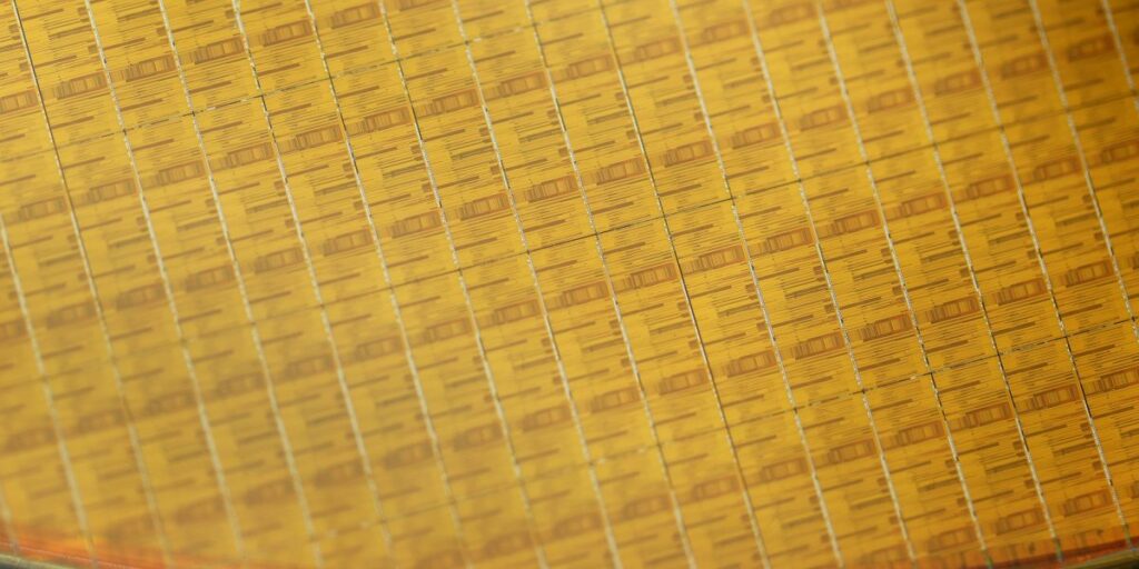 La crise des puces s’étend à mesure que la demande de mémoire IA augmente