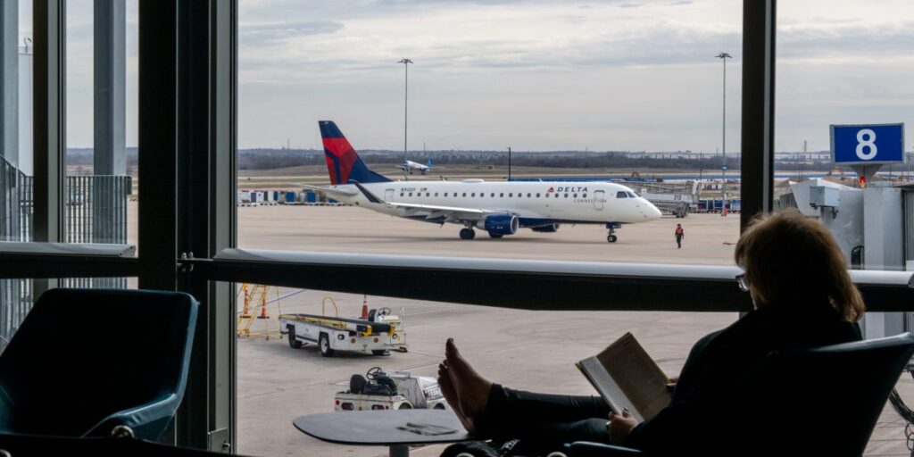 Points Guy dénonce le projet de loi qui annulerait les programmes de fidélité par carte de crédit